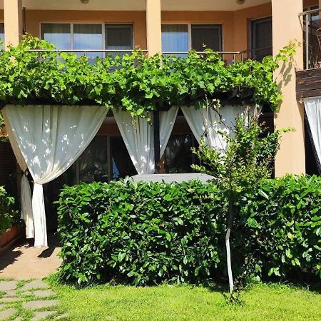 Sozopoli Hills Simeonov Apartments Dış mekan fotoğraf