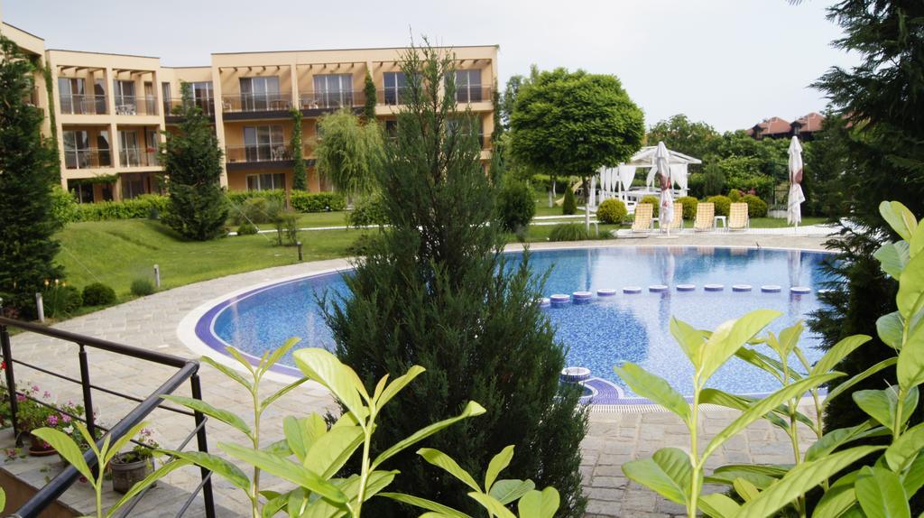 Sozopoli Hills Simeonov Apartments Dış mekan fotoğraf