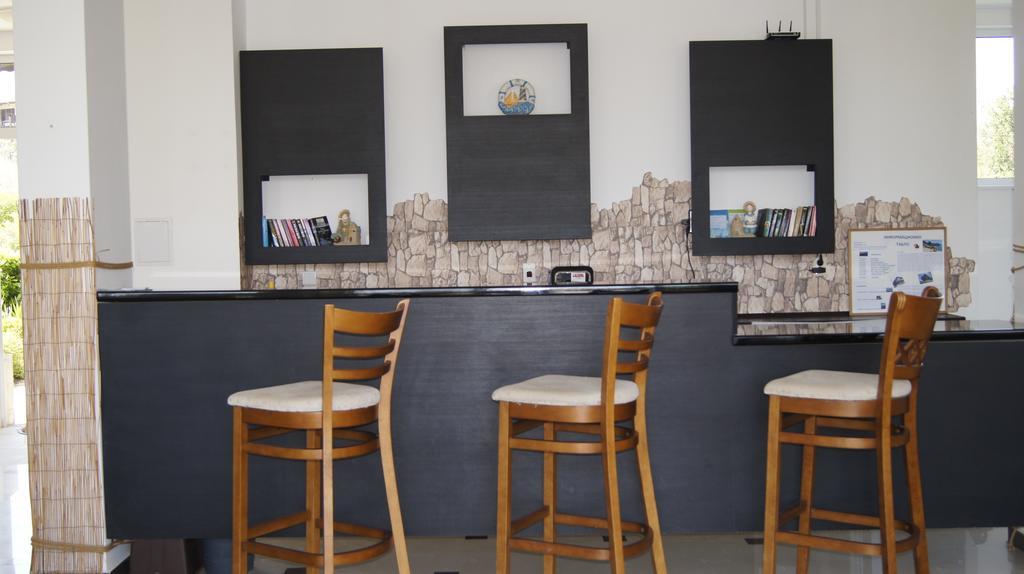 Sozopoli Hills Simeonov Apartments Dış mekan fotoğraf
