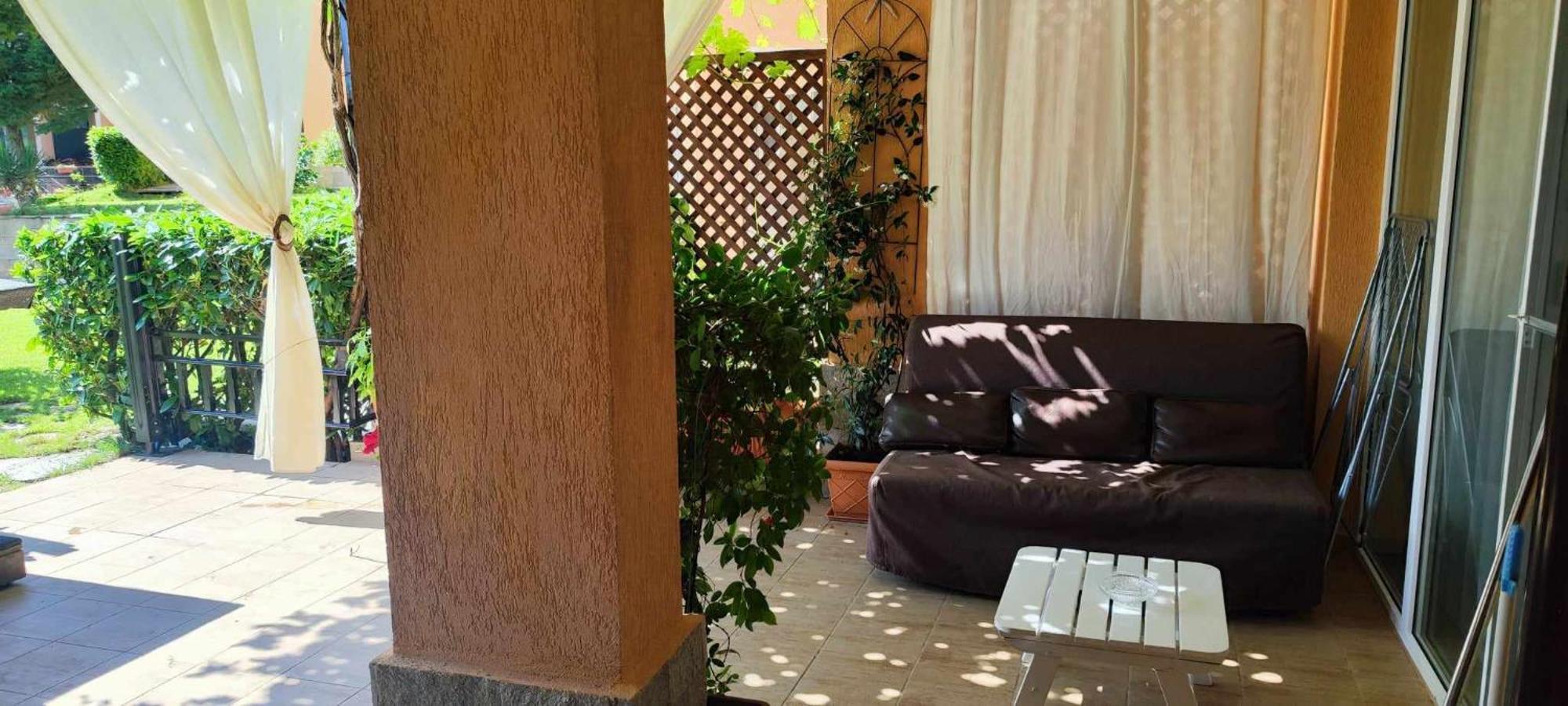 Sozopoli Hills Simeonov Apartments Dış mekan fotoğraf