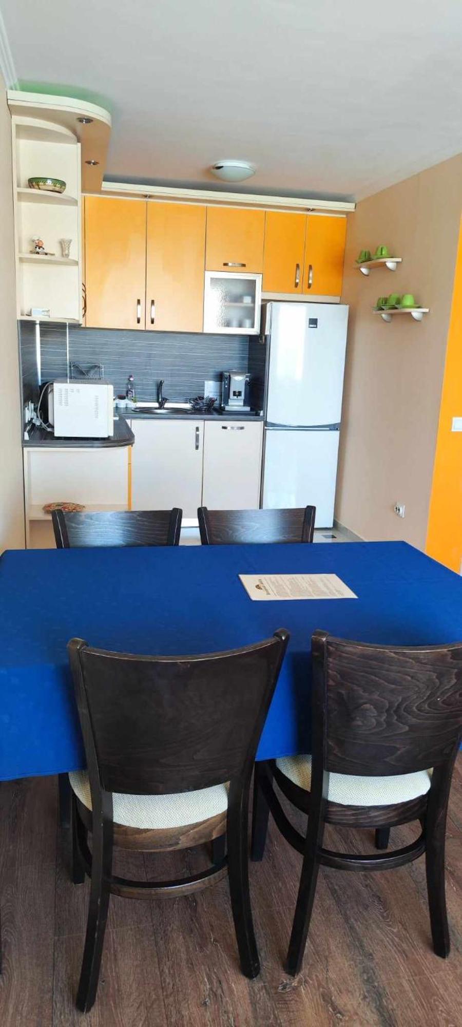 Sozopoli Hills Simeonov Apartments Dış mekan fotoğraf