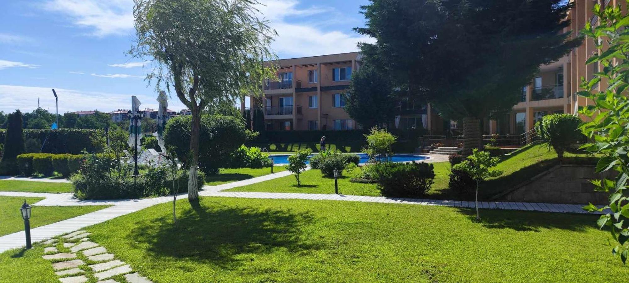 Sozopoli Hills Simeonov Apartments Dış mekan fotoğraf