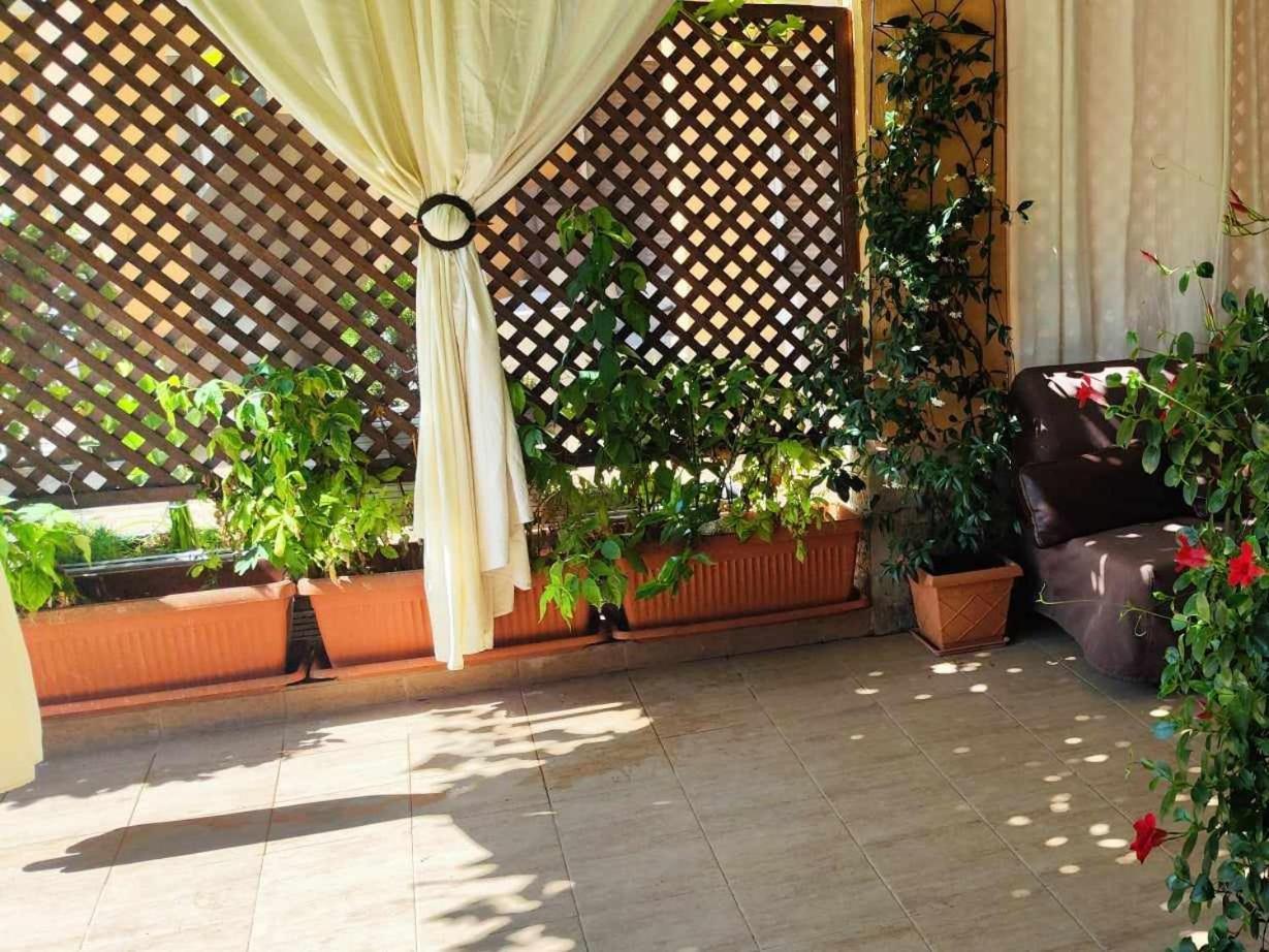 Sozopoli Hills Simeonov Apartments Dış mekan fotoğraf