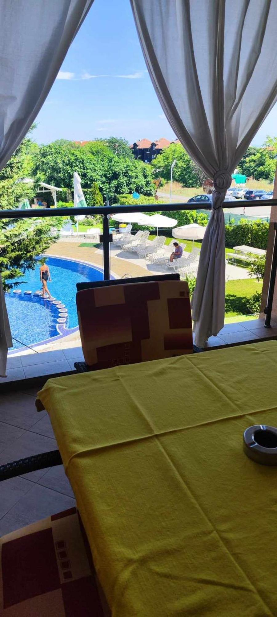 Sozopoli Hills Simeonov Apartments Oda fotoğraf
