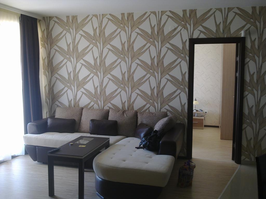 Sozopoli Hills Simeonov Apartments Oda fotoğraf