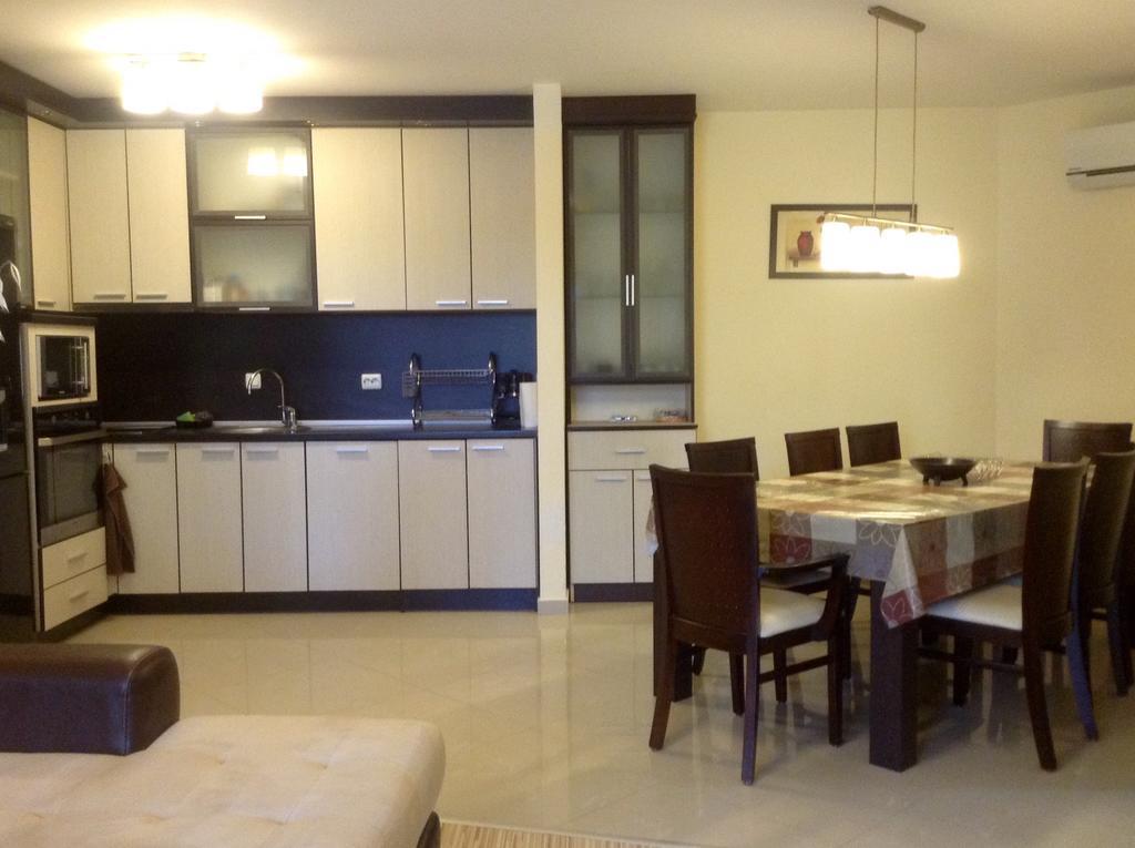 Sozopoli Hills Simeonov Apartments Dış mekan fotoğraf