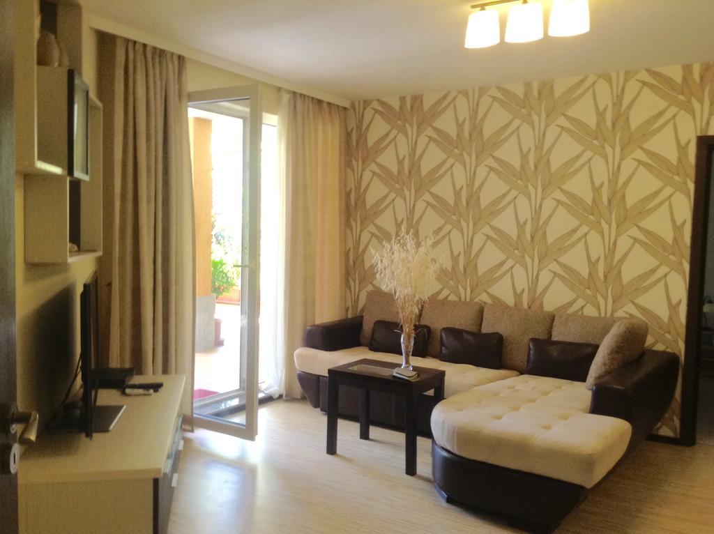 Sozopoli Hills Simeonov Apartments Dış mekan fotoğraf