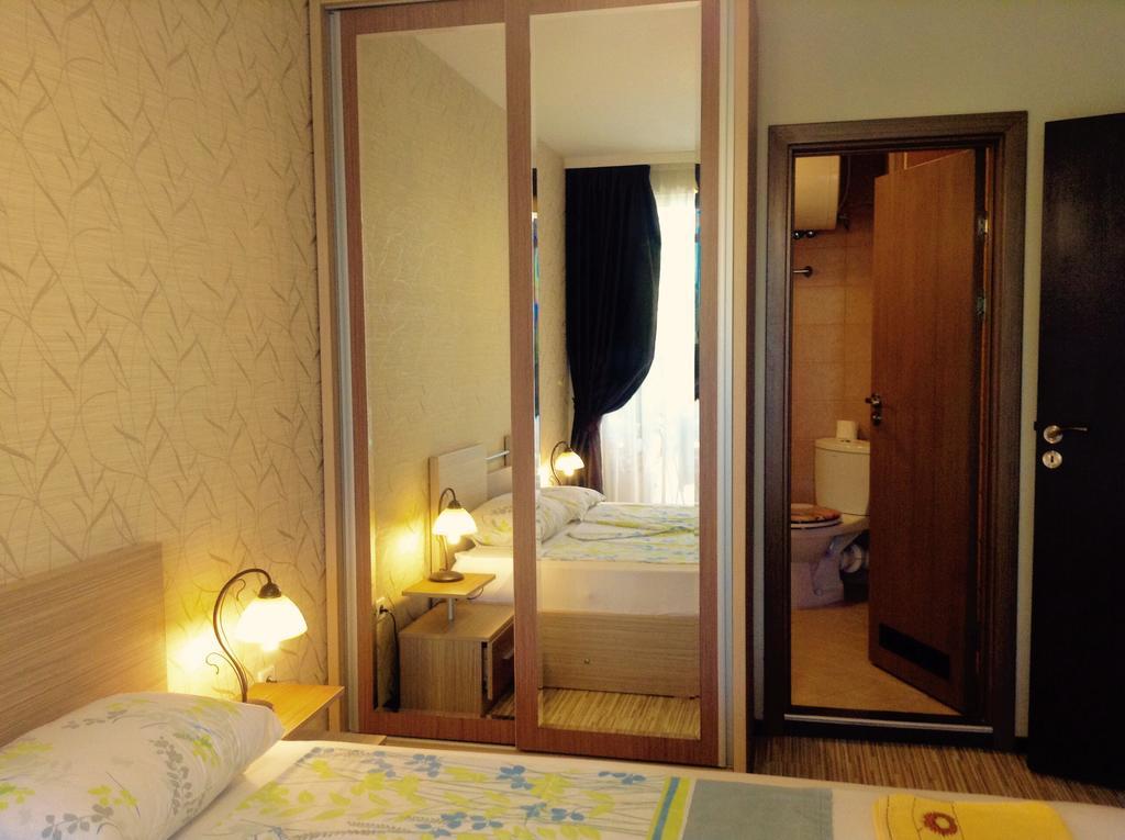 Sozopoli Hills Simeonov Apartments Dış mekan fotoğraf