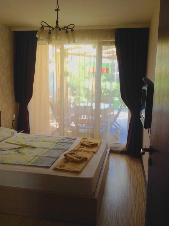 Sozopoli Hills Simeonov Apartments Dış mekan fotoğraf