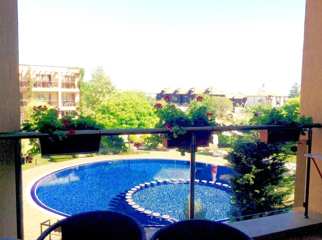 Sozopoli Hills Simeonov Apartments Dış mekan fotoğraf