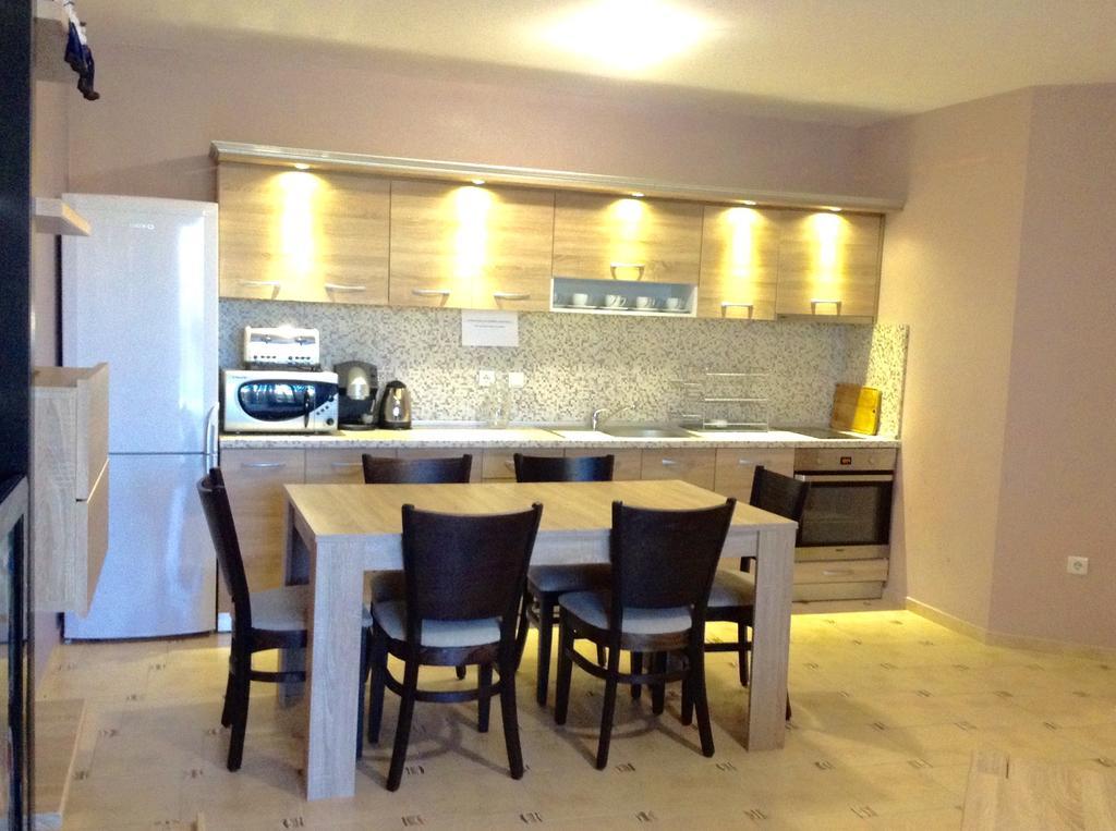 Sozopoli Hills Simeonov Apartments Dış mekan fotoğraf