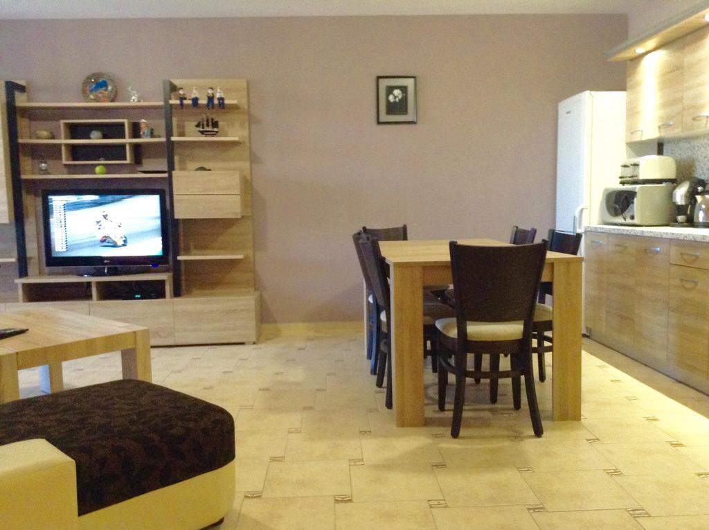 Sozopoli Hills Simeonov Apartments Dış mekan fotoğraf