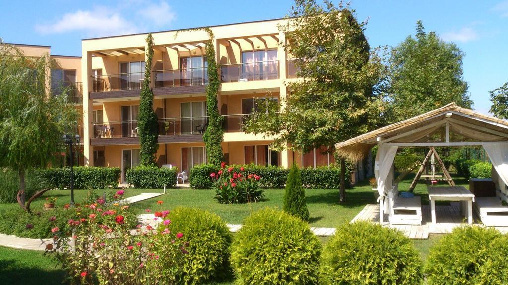 Sozopoli Hills Simeonov Apartments Dış mekan fotoğraf