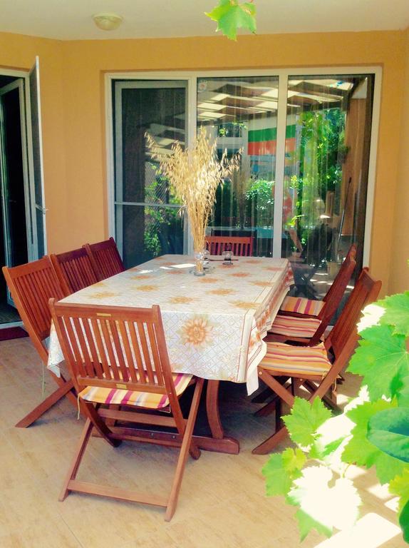 Sozopoli Hills Simeonov Apartments Dış mekan fotoğraf