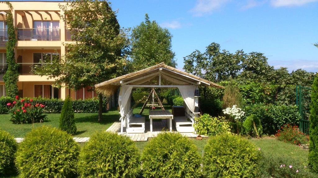 Sozopoli Hills Simeonov Apartments Dış mekan fotoğraf
