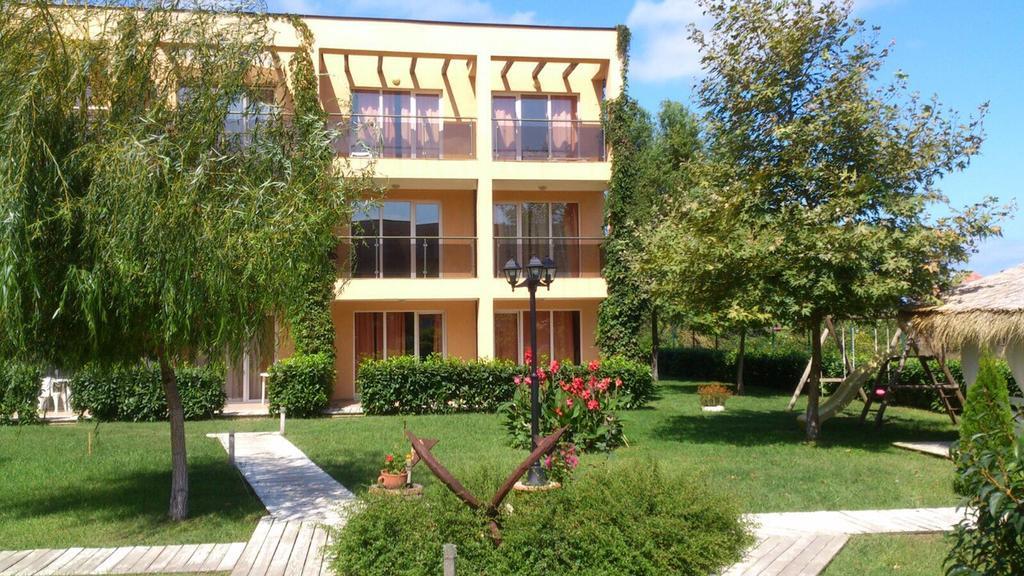 Sozopoli Hills Simeonov Apartments Dış mekan fotoğraf