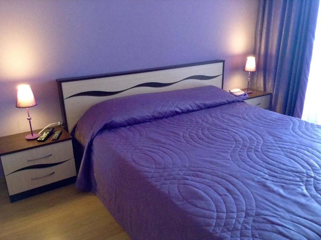Sozopoli Hills Simeonov Apartments Dış mekan fotoğraf